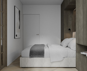 Individualių namų projektavimas, interjero projektavimas / CONCEPTHAUS, MB / Darbų pavyzdys ID 3124731