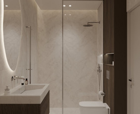 Individualių namų projektavimas, interjero projektavimas / CONCEPTHAUS, MB / Darbų pavyzdys ID 3124737