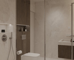 Individualių namų projektavimas, interjero projektavimas / CONCEPTHAUS, MB / Darbų pavyzdys ID 3124741
