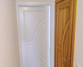 Langų Remontas / Medinis Langas / Darbų pavyzdys ID 3124933