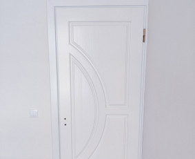 Langų Remontas / Medinis Langas / Darbų pavyzdys ID 3124935
