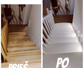 Langų Remontas / Medinis Langas / Darbų pavyzdys ID 3124937