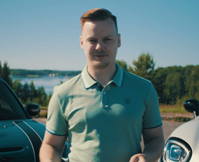 Profesionalai fotografai ir filmuotojai Foto Video Dronas / Edvinas Sinkevičius / Darbų pavyzdys ID 3125021