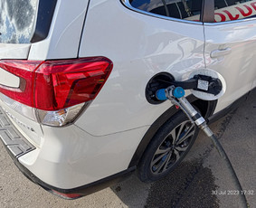 Lpg Dujų įrangos montavimas ir remontas Kaune / Vytautas Jusevičius / Darbų pavyzdys ID 3125263