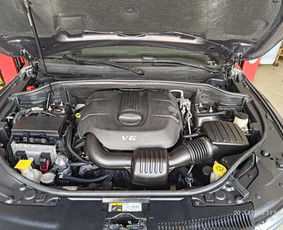 Lpg Dujų įrangos montavimas ir remontas Kaune / Vytautas Jusevičius / Darbų pavyzdys ID 3125267