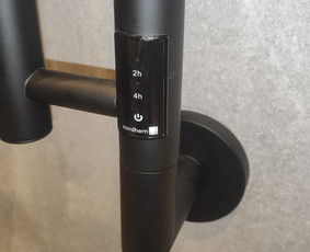 Šildymo sistemų montavimas - Santechnika, rekuperacija Vilniuje - 3