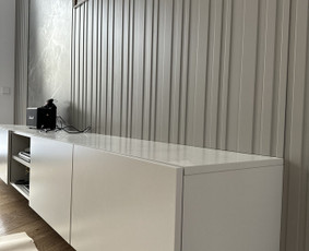 Unikalūs nestandartiniai baldai (2 metų garantija) / MB FURNIFIT / Darbų pavyzdys ID 3125561