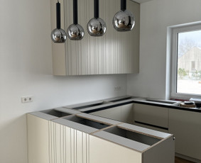 Unikalūs nestandartiniai baldai (2 metų garantija) / MB FURNIFIT / Darbų pavyzdys ID 3125567
