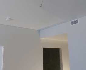 Įtempiamos lubos namams ir verslui! / Lubų Manija / Darbų pavyzdys ID 3125581