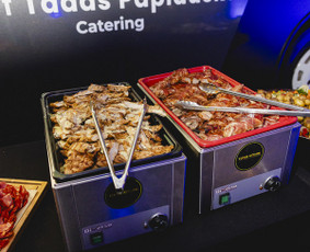 Grill Šefas, Restoranas-autobusas / Tadas Paplauskas / Darbų pavyzdys ID 3125737