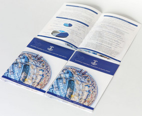 Knygos, brošiūros, katalogai, logotipai ir kiti maketai - Skrajutės maketavimas - 2 Skrajutės maketavimas - Knygos, brošiūros, katalogai, logotipai ir kiti maketai - 2