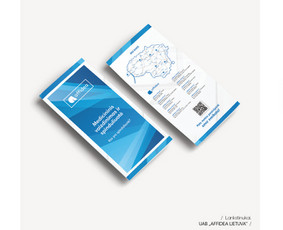 Knygos, brošiūros, katalogai, logotipai ir kiti maketai - Grafikos dizaineriai - 4 Grafikos dizaineriai - Knygos, brošiūros, katalogai, logotipai ir kiti maketai - 4