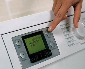 Džiovyklės pajungimas - Buitinės technikos remontas Panevėžyje - 1