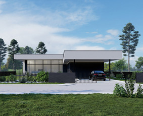 Individualių namų projektavimas, interjero projektavimas / CONCEPTHAUS, MB / Darbų pavyzdys ID 3126291