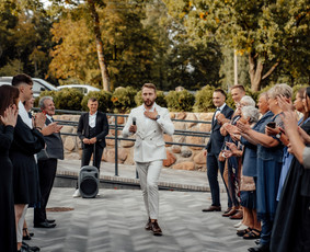 Profesionalus renginių vedimas visoje Lietuvoje! - Renginiai, šventės - 2 Renginiai, šventės - Profesionalus renginių vedimas visoje Lietuvoje! - 2