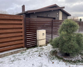 Tvoros, stumdomi vartai,atveriami vartai, vartų automatika / UAB "Gigasta" / Darbų pavyzdys ID 3126459