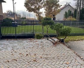 Tvoros, stumdomi vartai,atveriami vartai, vartų automatika - Tvoros, vartai, montavimas - 2 Tvoros, vartai, montavimas - Tvoros, stumdomi vartai,atveriami vartai, vartų automatika - 2