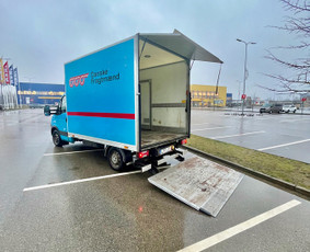 Krovinių pervežimas - Transportas - 4 Transportas - Krovinių pervežimas - 4