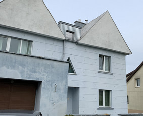 Fasadų Šiltinimas! Ir Visi Kiti Statubų Darbai! / MB ARTERA GROUP / Darbų pavyzdys ID 3126719
