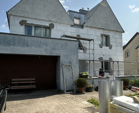 Fasadų Šiltinimas! Ir Visi Kiti Statubų Darbai! / MB ARTERA GROUP / Darbų pavyzdys ID 3126735