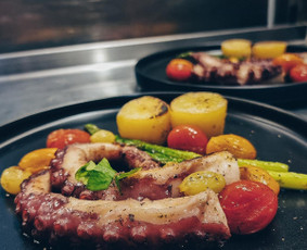Grill Šefas, Restoranas-autobusas / Tadas Paplauskas / Darbų pavyzdys ID 3126827