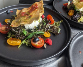 Grill Šefas, Restoranas-autobusas / Tadas Paplauskas / Darbų pavyzdys ID 3126847