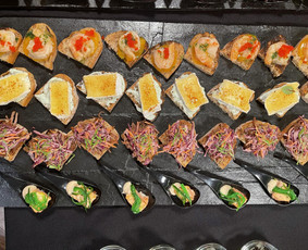 Šefas į namus/ Grill Šefas / Tadas Paplauskas / Darbų pavyzdys ID 3126863