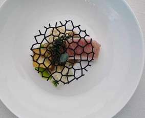Šefas į namus/ Grill Šefas / Tadas Paplauskas / Darbų pavyzdys ID 3126873