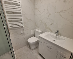 Vonios kapsulės griovimas - Visa statyba/griovimas/demontavimas/vidaus apdaila 060781898 - 1