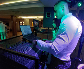 Renginių Organizavimas, Dj, vedėjas, koordinavimas / Noproblem Organizatoriai,MB / Darbų pavyzdys ID 3126999