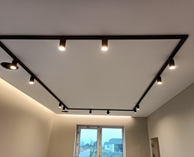 Vidaus elektros instaliacija / Elektra jūsų namams 🏠💡 / Darbų pavyzdys ID 3127183