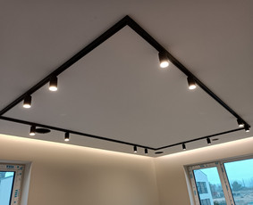 Vidaus elektros instaliacija / Elektra jūsų namams 🏠💡 / Darbų pavyzdys ID 3127187