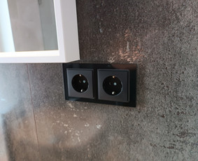 Vidaus elektros instaliacija / Elektra jūsų namams 🏠💡 / Darbų pavyzdys ID 3127205