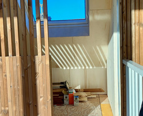 Fasadai, terasos,pergolos ,karkasiniai nameliai,sandeliukai / Donatas / Darbų pavyzdys ID 3127287