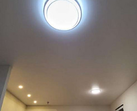 Įtempiamos lubos / Lubis - Įtempiamos lubos / Darbų pavyzdys ID 3127365