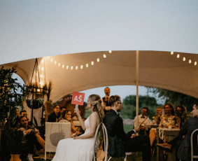 Bro Tents Paviljonų ir Šventinės Įrangos nuoma / MB BROLIAI JUDA / Darbų pavyzdys ID 3127505