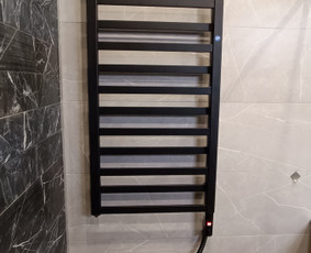 Gyvatuko pajungimas - Visi vidaus santechnikos darbai - 1