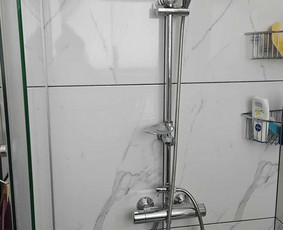 Visi vidaus santechnikos darbai - Santechnikas į namus - 4 Santechnikas į namus - Visi vidaus santechnikos darbai - 4