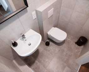 Atliekame visus vidaus apdailos ir statybos darbus / MB Prohousas / Darbų pavyzdys ID 3127709