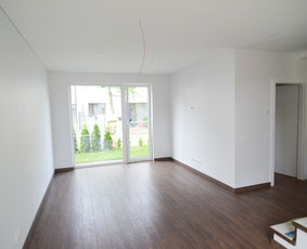 Grindjuosčių montavimas - Atliekame visus vidaus apdailos ir statybos darbus - 1