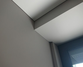 Atliekame visus vidaus apdailos ir statybos darbus - Gipso kartono montavimas - 1 Gipso kartono montavimas - Atliekame visus vidaus apdailos ir statybos darbus - 1