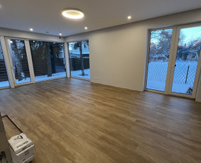 Atliekame visus vidaus apdailos ir statybos darbus / MB Prohousas / Darbų pavyzdys ID 3127955