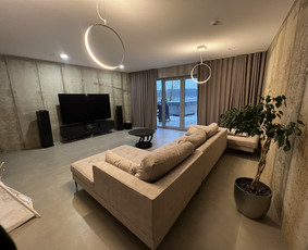 Atliekame visus vidaus apdailos ir statybos darbus / MB Prohousas / Darbų pavyzdys ID 3127957