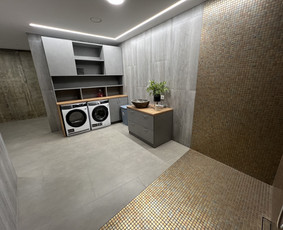 Atliekame visus vidaus apdailos ir statybos darbus / MB Prohousas / Darbų pavyzdys ID 3127961