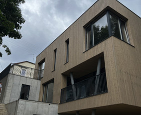 Atliekame visus vidaus apdailos ir statybos darbus / MB Prohousas / Darbų pavyzdys ID 3127983