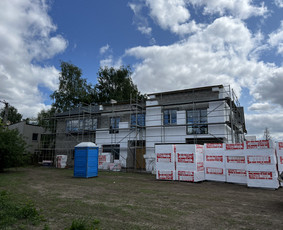 Atliekame visus vidaus apdailos ir statybos darbus / MB Prohousas / Darbų pavyzdys ID 3127991
