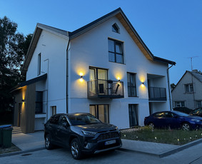 Atliekame visus vidaus apdailos ir statybos darbus / MB Prohousas / Darbų pavyzdys ID 3128003