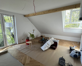 Atliekame visus vidaus apdailos ir statybos darbus - Kapitalinis buto remontas - 3 Kapitalinis buto remontas - Atliekame visus vidaus apdailos ir statybos darbus - 3