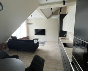 Atliekame visus vidaus apdailos ir statybos darbus / MB Prohousas / Darbų pavyzdys ID 3128063