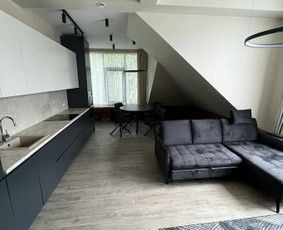 Atliekame visus vidaus apdailos ir statybos darbus / MB Prohousas / Darbų pavyzdys ID 3128067